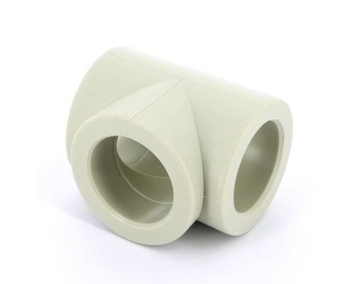 Тройник сварка FV-PLAST 63 Тройник сварка FV-PLAST 63