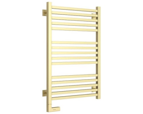 Сунержа Модус 2.0 Полотенцесушитель электрический 50x80h, лев., цвет: мат. шампань 022-5600-8050 Сунержа Модус 2.0 Полотенцесушитель электрический 50x80h, лев., цвет: мат. шампань 022-5600-8050
