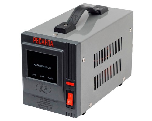 Ресанта АСН-1000/1-Ц