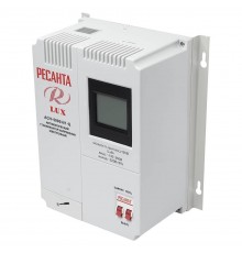 Стабилизатор Ресанта АСН-5000Н/1-Ц