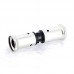 Муфта пресс PVDF HENCO 16x16