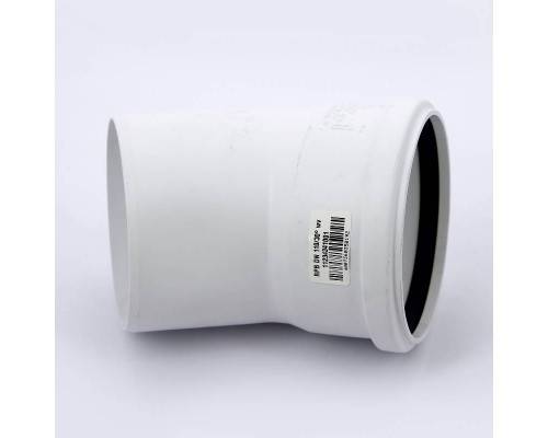 Отвод REHAU канализационный 110 х 30' RAUPIANO PLUS