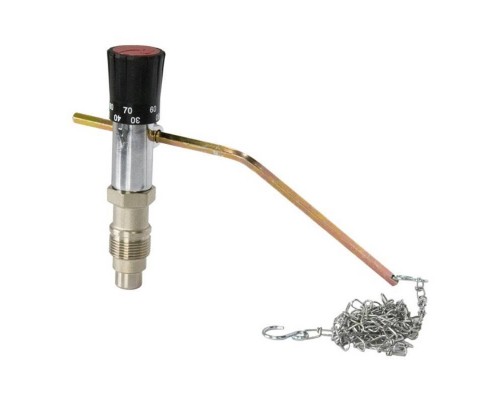 Регулятор тяги ZOTA REGULUS RT4Z