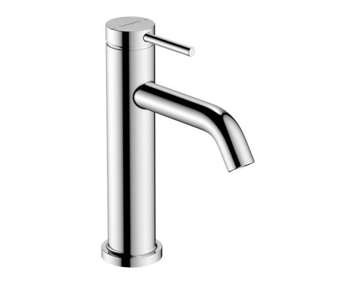 Смеситель для раковины, Hansgrohe, Tecturis S, цвет-хром Смеситель для раковины, Hansgrohe, Tecturis S, цвет-хром