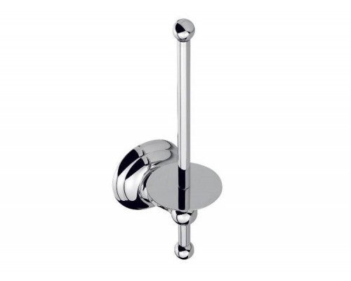 Держатель запасного рулона бумаги, Nicolazzi, Bagno Classici Le Pietre, шв 62-230, цвет-Bronzed Plated Держатель запасного рулона бумаги, Nicolazzi, Bagno Classici Le Pietre, шв 62-230, цвет-Bronzed Plated