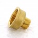 Переходник НВ UNI-FITT 1/2"x3/4"