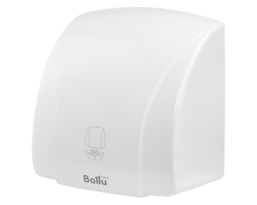 Электросушитель для рук Ballu BAHD-1800