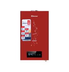 Газовая колонка Thermex S 20 MD (Art Red)