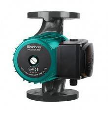 Насос циркуляционный Shinhoo BASIC 40-16SF (3x380В)