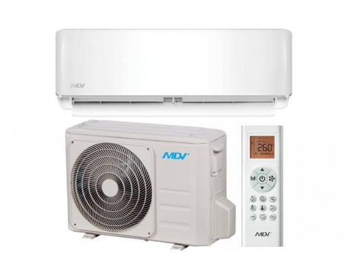 Настенный кондиционер MDV MDSA-30HRN1/MDOA-30HN1 (комплект)