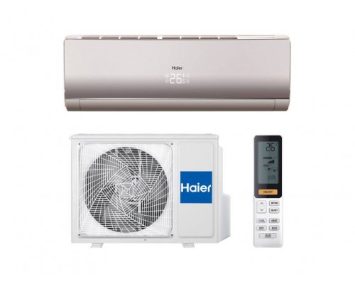 Настенный кондиционер Haier HSU-09HNF303/R2-G / HSU-09HUN203/R2