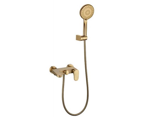 Boheme Spectre Смеситель для ванны, цвет: bronze 453-BR Boheme Spectre Смеситель для ванны, цвет: bronze 453-BR