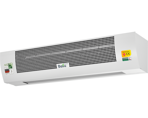 Завеса тепловая BALLU BHC-B20T12-PS Завеса тепловая BALLU BHC-B20T12-PS