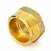 Футорка НВ UNI-FITT 1/2"x1"1/4