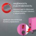 Конвектор электрический Zeder 20MX-12 PINK