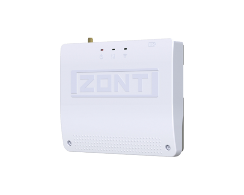 Блок расширения EX-77 для ZONT Climatic 1.3 Блок расширения EX-77 для ZONT Climatic 1.3