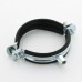 Хомут М8 Walraven WLC 3" (87-96 мм) 2-х винт. с уплотн. epdm