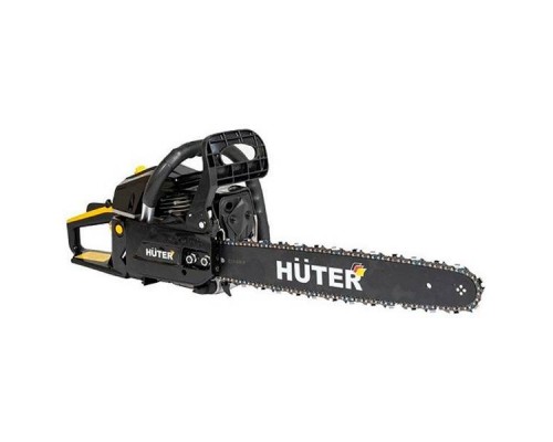 Бензопила Huter BS-45