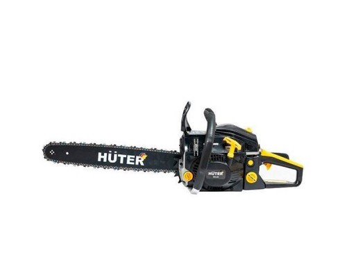 Бензопила Huter BS-45