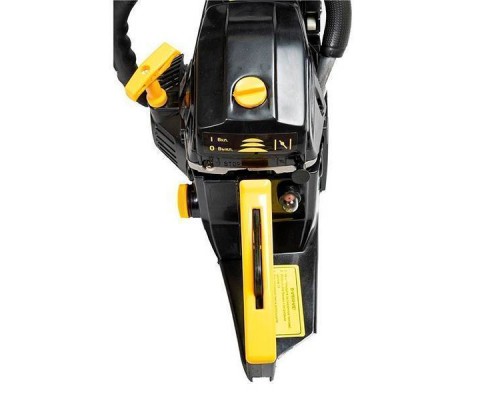 Бензопила Huter BS-45