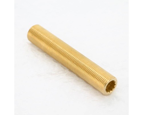 Сгон сплошной бронза Viega НН 1/2" х 120 бронза Сгон сплошной бронза Viega НН 1/2" х 120 бронза