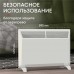 Конвектор электрический Zeder 15MS-01