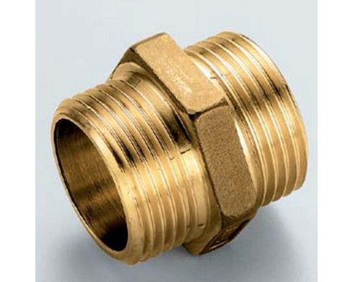 Ниппель НН TIEMME 1/4"