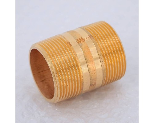Удлинитель НН бронза Viega 1 1/2" x 60 Удлинитель НН бронза Viega 1 1/2" x 60
