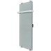 Allen Brau Infinity Полотенцесушитель электрический 44x6,6x100h см, цвет: хром 8.21002.GL