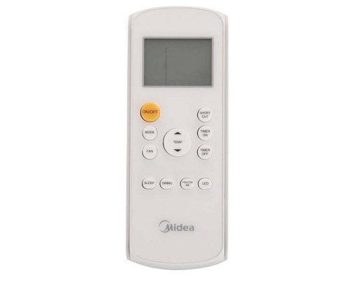 Мобильный кондиционер Midea MPPDB-12HRN1-Q