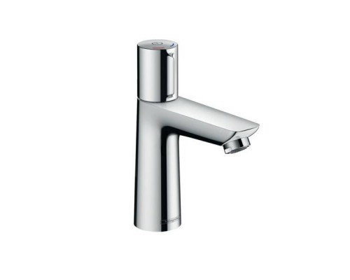 Смеситель для раковины, Hansgrohe, Talis Select E, цвет-хром Смеситель для раковины, Hansgrohe, Talis Select E, цвет-хром