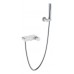 Boheme Stick Смеситель для душа, цвет: white 123-WCR