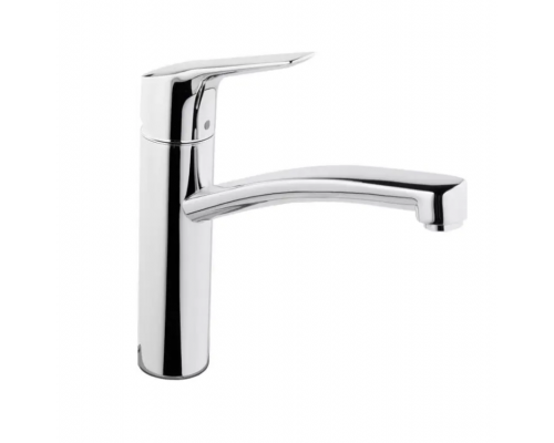 Смеситель для кухни, Hansgrohe, MySport, цвет-хром