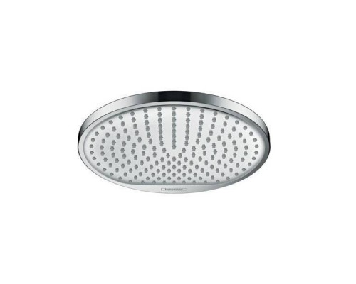 Верхний душ, Hansgrohe, Crometta Vario, шгв 240-240-60, цвет-хром