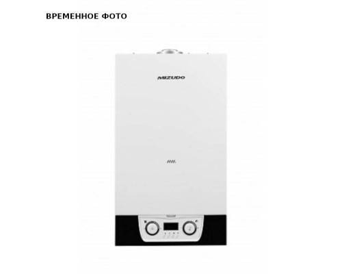 Котел газовый MAESTRO LUX M11Т, 11 кВт, 2-контур.,закр.,OPT