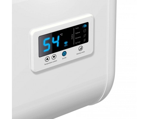 Водонагреватель электрический накопительный Thermex IF 50 H (pro) Wi-Fi