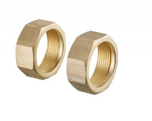 Накидные гайки Regumat G2 Ду32 (2 шт.) Накидные гайки Regumat G2 Ду32 (2 шт.)