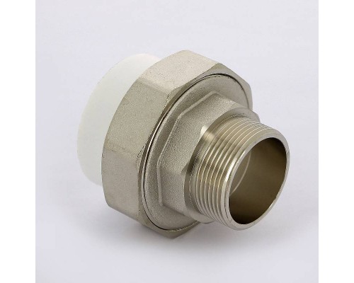 Муфта ProAqua Н 50 х 1 1/2" разборная Муфта ProAqua Н 50 х 1 1/2" разборная