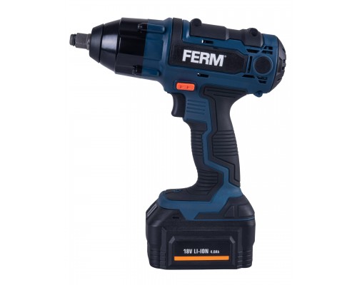 Гайковерт ударный Ferm CDM1127