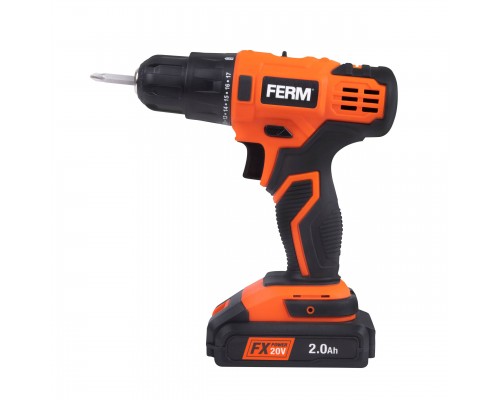 Ferm CDM1164