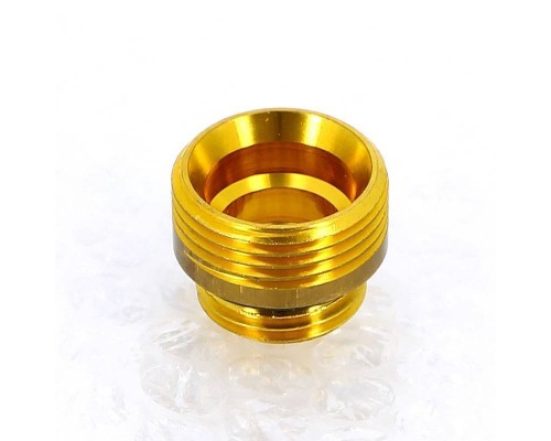 Ниппель Н UNI-FITT 1/2"х3/4"EK с прокладкой O-RING к узлам для радиаторов Ниппель Н UNI-FITT 1/2"х3/4"EK с прокладкой O-RING к узлам для радиаторов