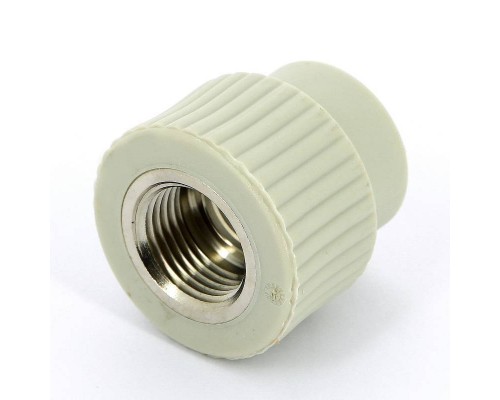 Муфта сварка-В FV-PLAST 20х1/2"