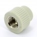 Муфта сварка-В FV-PLAST 20х1/2"