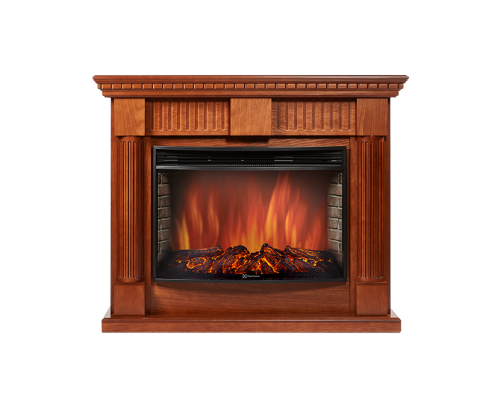 Портал Firelight Colonna 30 шпон дуб Портал Firelight Colonna 30 шпон дуб