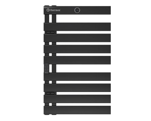 Полотенцесушитель электрический Thermex Njord Black