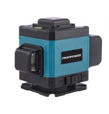 Лазерный нивелир ProfiPower NL-5912G