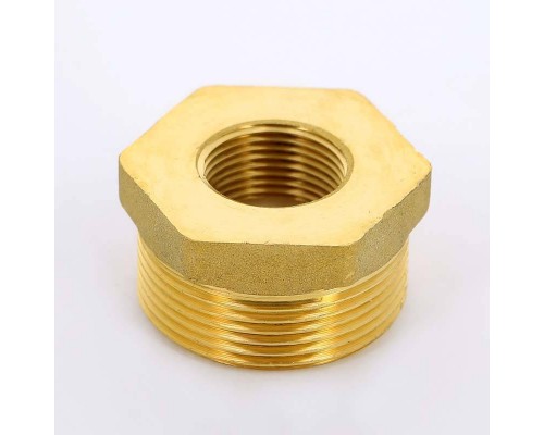Футорка НВ UNI-FITT 1"1/4x1"1/2 Футорка НВ UNI-FITT 1"1/4x1"1/2