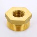 Футорка НВ UNI-FITT 1"1/4x1"1/2