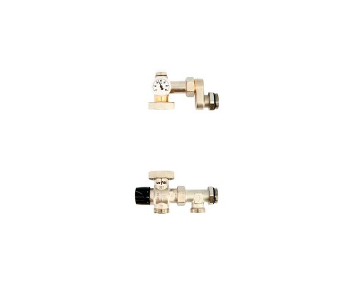 Насосно-смесительная группа UNI-FITT SOLOMIX X Н 1" с насосом Uni-Fitt ECP 25/60 130