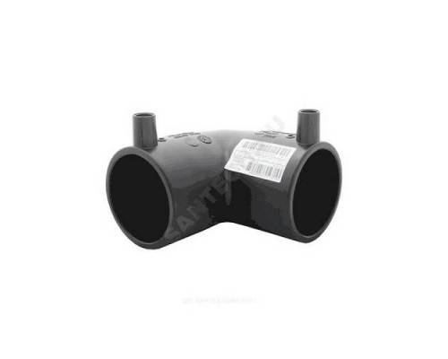 Отвод ПЭ100 эл/св Дн160х90гр Ру16 SDR11 EUROSTANDARD 2111160160 Отвод ПЭ100 эл/св Дн160х90гр Ру16 SDR11 EUROSTANDARD 2111160160